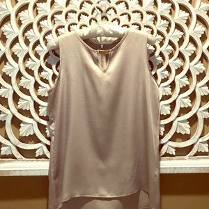 Calvin Klein Silky Top